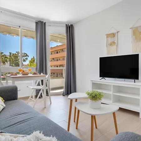 Vistamarina 201b By Ivi Real Estate 아파트 토레몰리노스