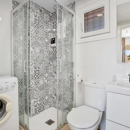 Apartment Vistamarina 201b By Ivi Real Estate