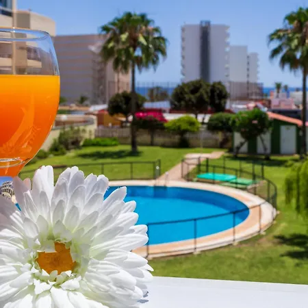 Vistamarina 201b By Ivi Real Estate Apartment Torremolinos