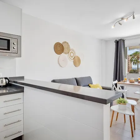 Vistamarina 201b By Ivi Real Estate Torremolinos