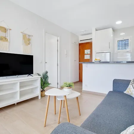 Apartment Vistamarina 201b By Ivi Real Estate *