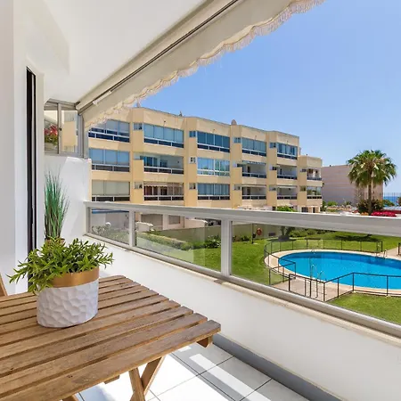 Vistamarina 201b By Ivi Real Estate