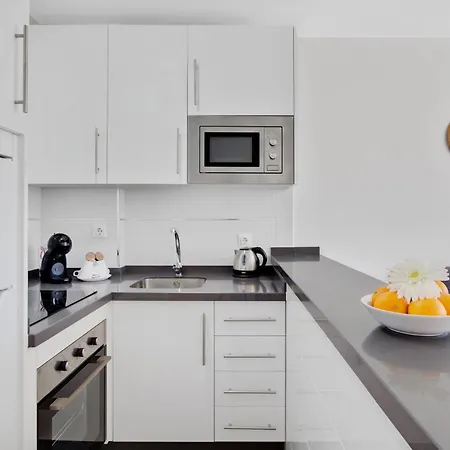 Vistamarina 201b By Ivi Real Estate * Torremolinos