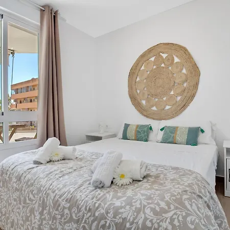 Vistamarina 201b By Ivi Real Estate Apartment Torremolinos