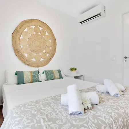 Apartment Vistamarina 201b By Ivi Real Estate Torremolinos
