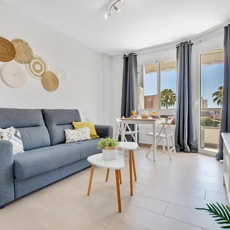 Apartment Vistamarina 201b By Ivi Real Estate *