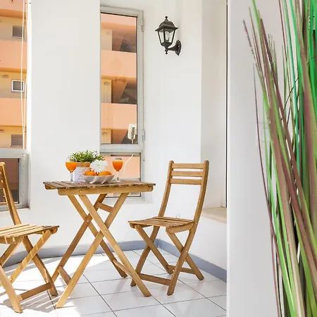 Apartment Vistamarina 201b By Ivi Real Estate Torremolinos