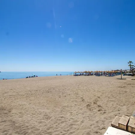 Apartment Vistamarina 201b By Ivi Real Estate *