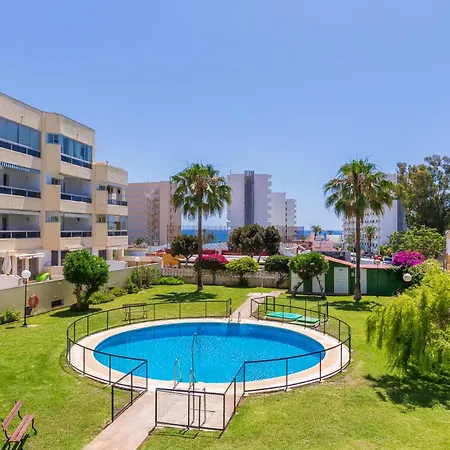 Apartment Vistamarina 201b By Ivi Real Estate Torremolinos