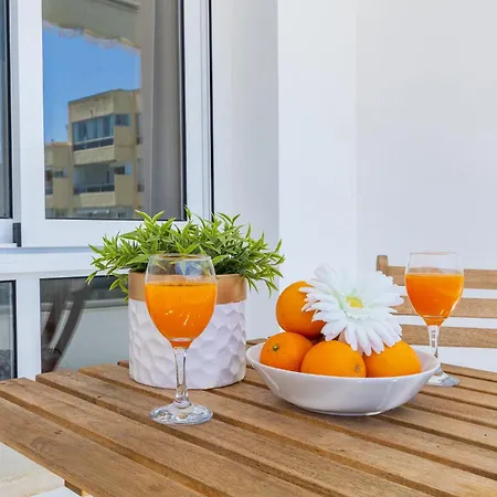 Appartement Vistamarina 201b By Ivi Real Estate Torremolinos