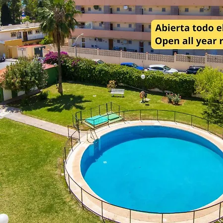 Vistamarina 201b By Ivi Real Estate Apartment *