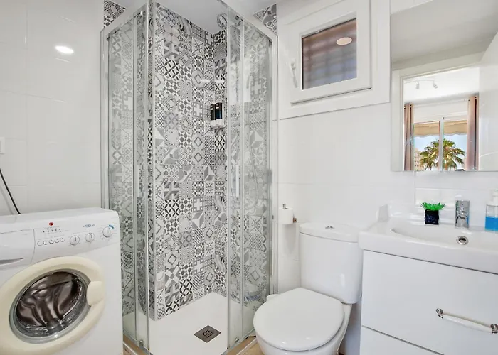 Apartment Vistamarina 201b By Ivi Real Estate