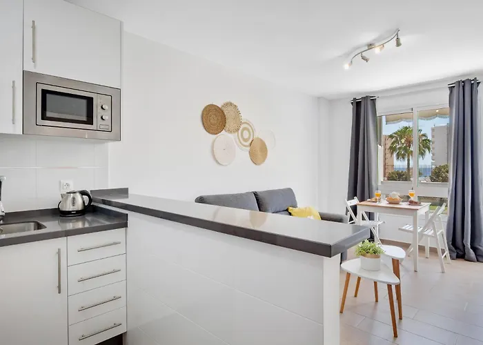 Vistamarina 201b By Ivi Real Estate Torremolinos