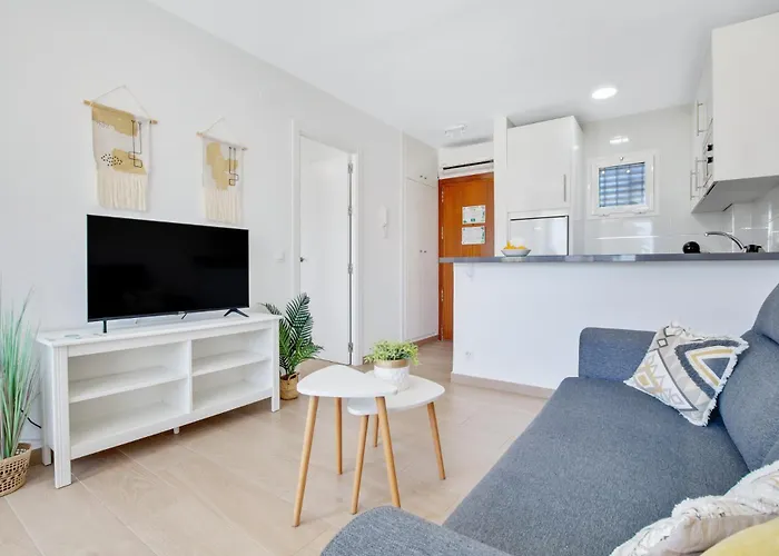 Apartment Vistamarina 201b By Ivi Real Estate *