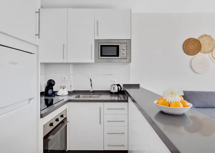 Vistamarina 201b By Ivi Real Estate * Torremolinos