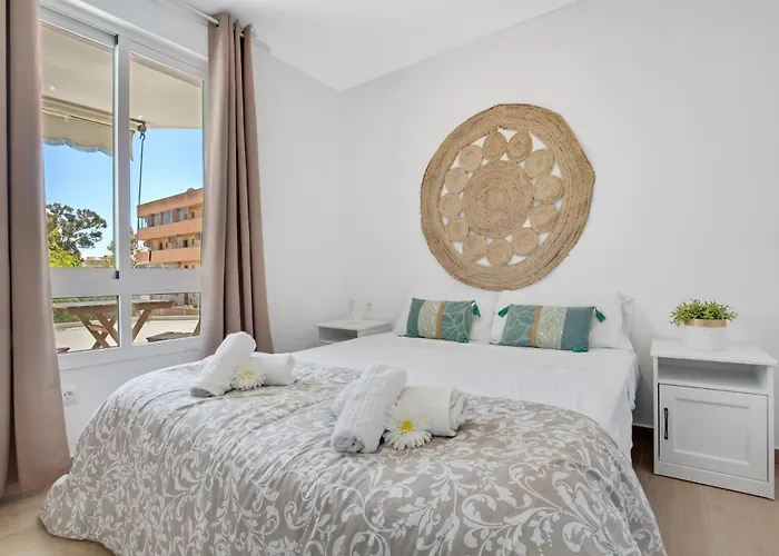 Vistamarina 201b By Ivi Real Estate Apartment Torremolinos