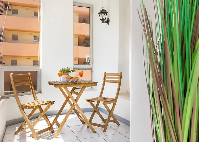 Apartment Vistamarina 201b By Ivi Real Estate Torremolinos