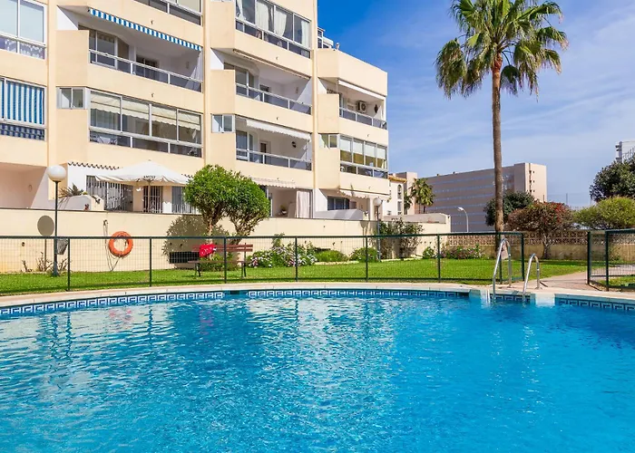 Vistamarina 201b By Ivi Real Estate