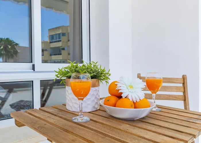 Apartment Vistamarina 201b By Ivi Real Estate Torremolinos