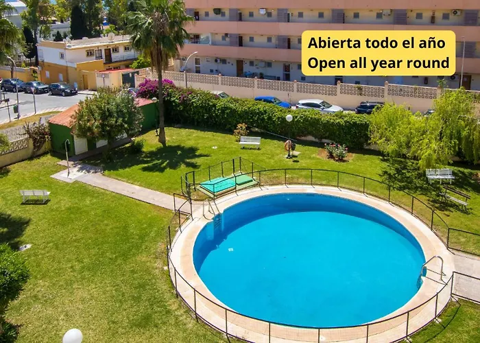 Vistamarina 201b By Ivi Real Estate Apartment *