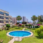 Lejlighed Vistamarina 201b By Ivi Real Estate Torremolinos
