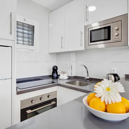 Vistamarina 201b By Ivi Real Estate * Torremolinos