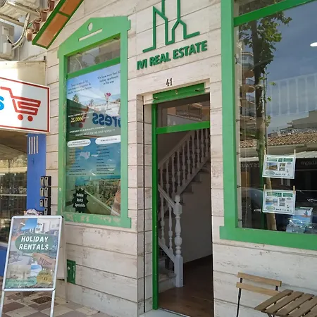 Διαμέρισμα Vistamarina 201b By Ivi Real Estate