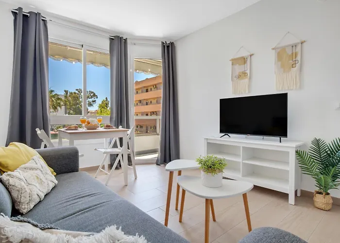 Vistamarina 201b By Ivi Real Estate Appartement Torremolinos