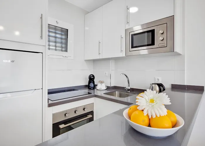 Vistamarina 201b By Ivi Real Estate * Torremolinos