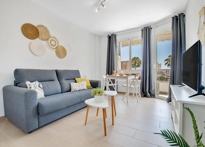 Appartement Vistamarina 201b By Ivi Real Estate *